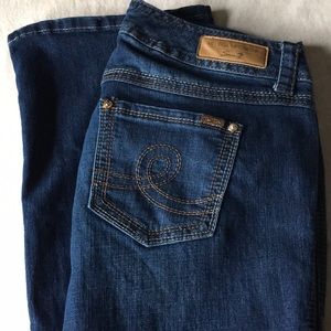 Melissa McCarthy SEVEN7 jeans